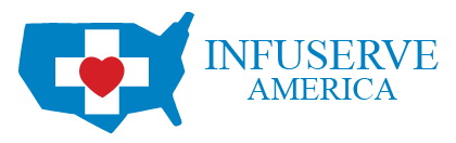 Infuserve America Logo