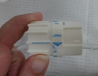 IV Infusion