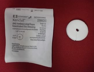 AMD Disc
