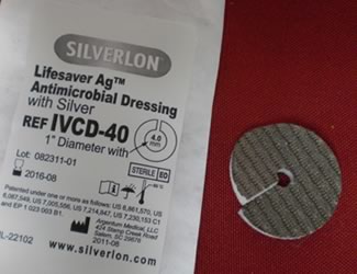 Silverlon