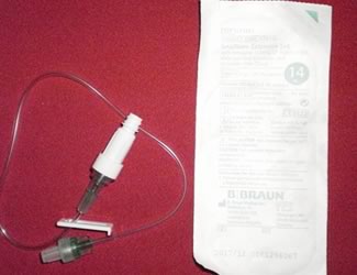 Connector with an Ultrasite