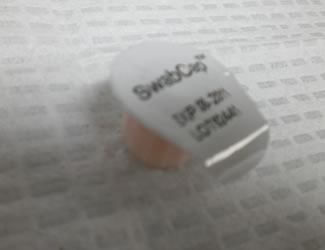 Swabcap