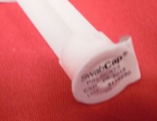 SwabcCap