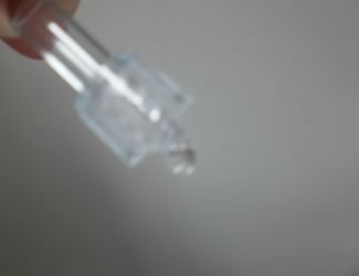 IV Bag part