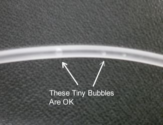 IV Bag part