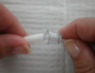IV Line