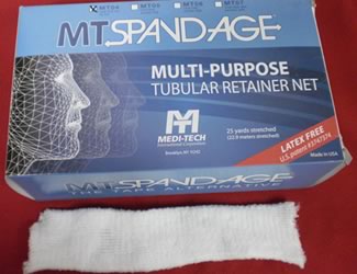 Spandage